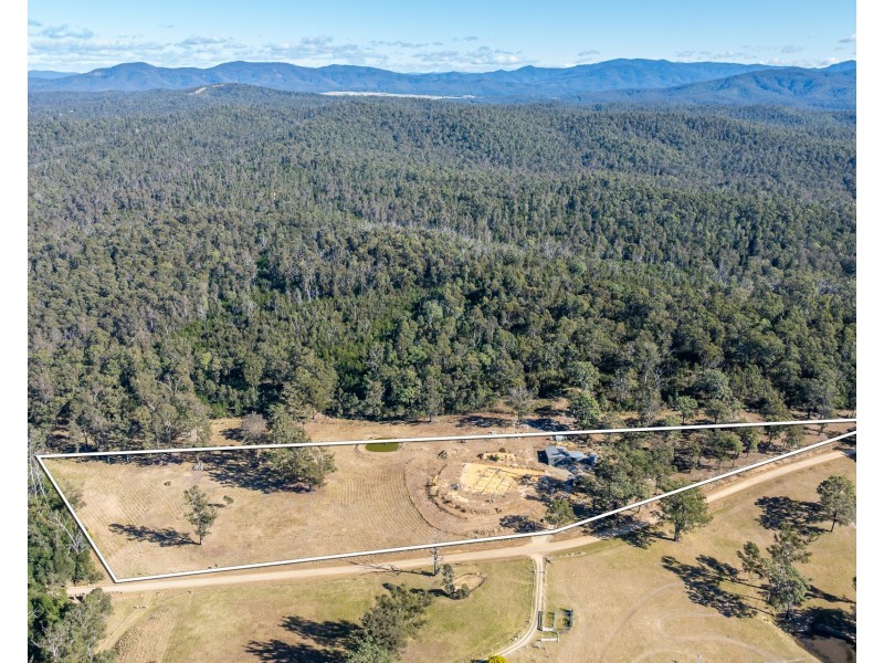 Runnyford NSW 2536