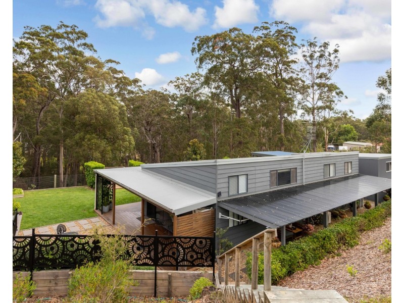 39 Clyde View Drive, Long Beach NSW 2536