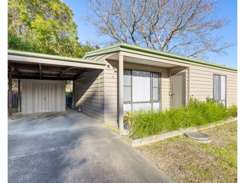 8/15 Crown Street, Batemans Bay NSW 2536