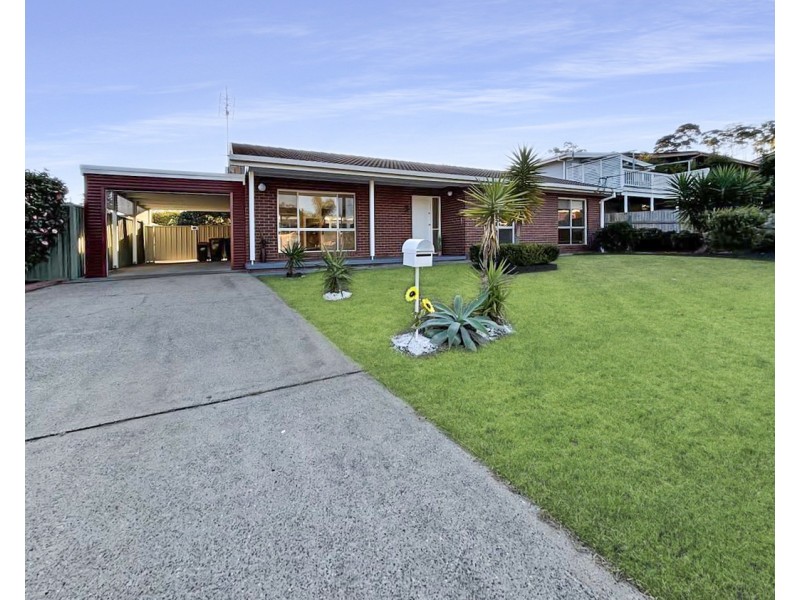 9 Tasman Street, Surf Beach NSW 2536