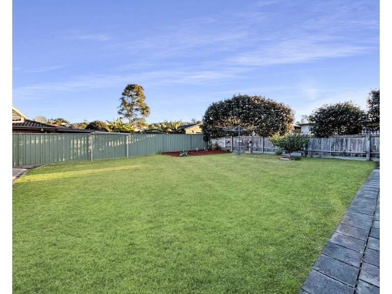 9 Tasman Street, Surf Beach NSW 2536