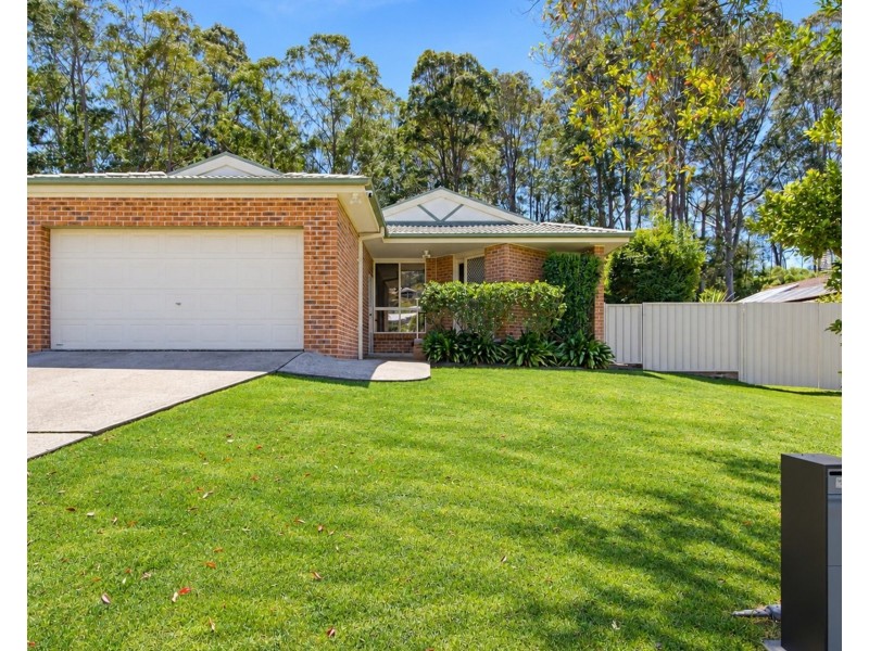 28 Melaleuca Crescent, Catalina NSW 2536