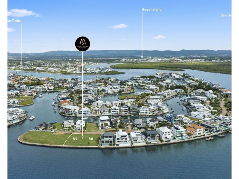 66-68 Knightsbridge Parade East, Sovereign Islands QLD 4216