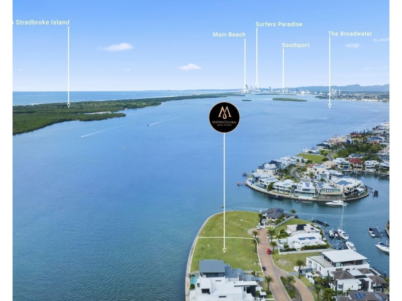 66-68 Knightsbridge Parade East, Sovereign Islands QLD 4216