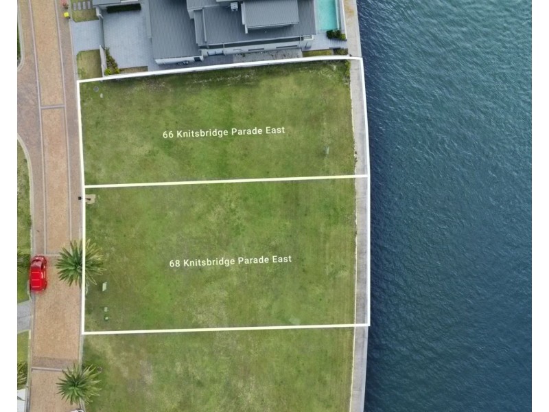 66-68 Knightsbridge Parade East, Sovereign Islands QLD 4216