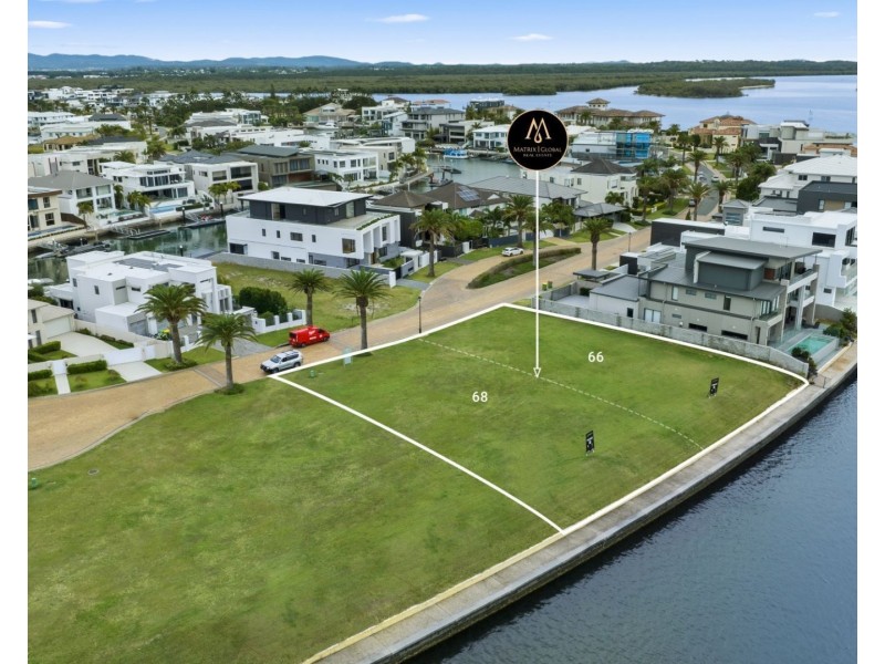 66-68 Knightsbridge Parade East, Sovereign Islands QLD 4216
