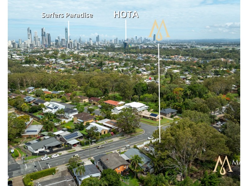 49 Ridgeway Avenue, Southport QLD 4215