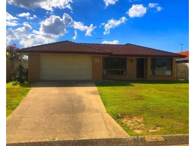 52 Volante Crescent, Mermaid Waters QLD 4218