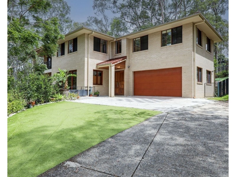 5 Thredbo Drive, Worongary QLD 4213