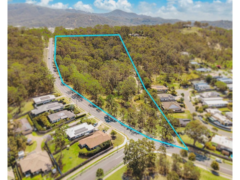 136 Brygon Creek Drive, Upper Coomera QLD 4209