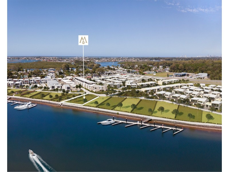 1/2 Lyra Avenue, Hope Island QLD 4212