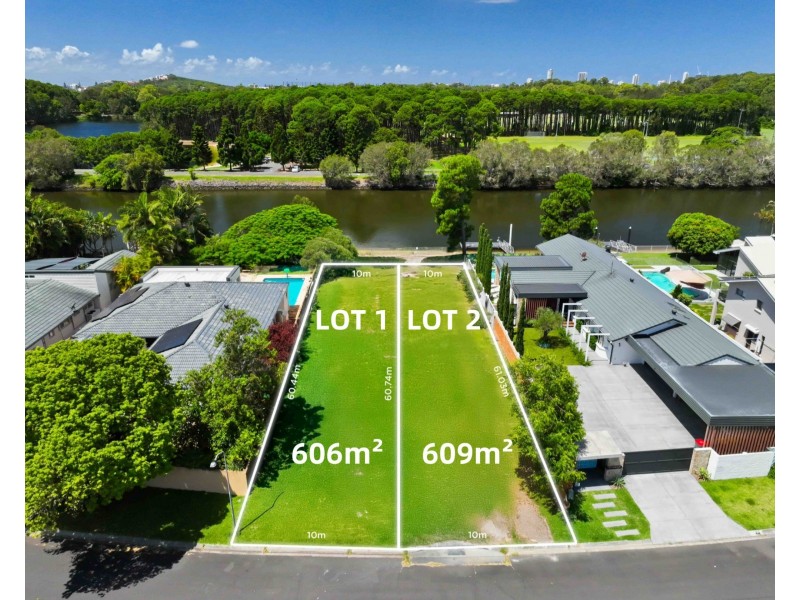 28 Lancelin Drive, Mermaid Waters QLD 4218