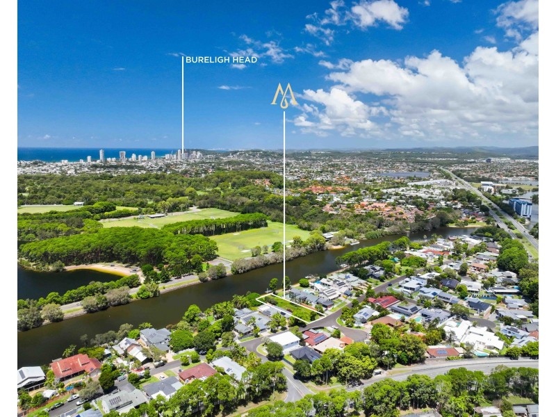 28 Lancelin Drive, Mermaid Waters QLD 4218