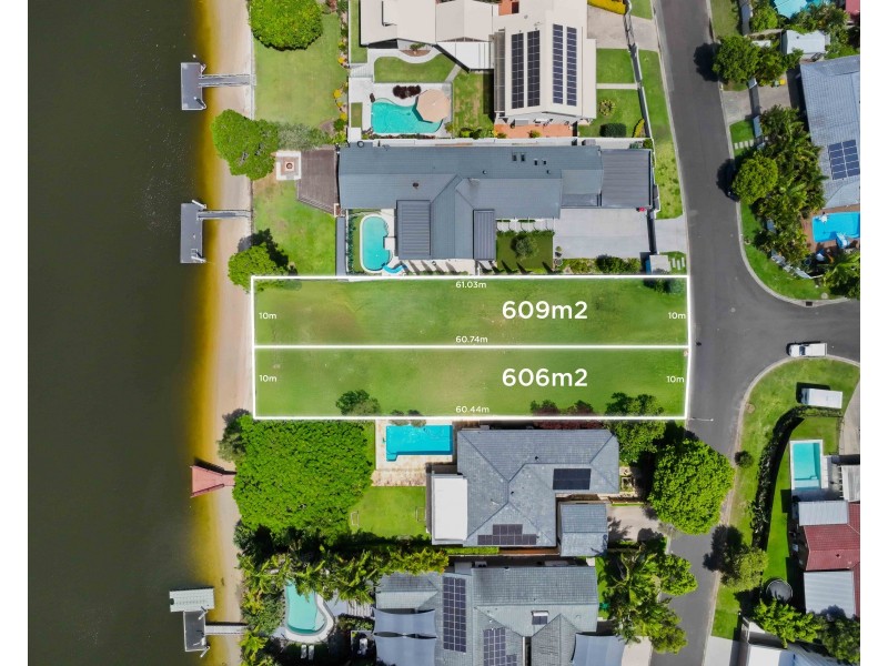 28 Lancelin Drive, Mermaid Waters QLD 4218