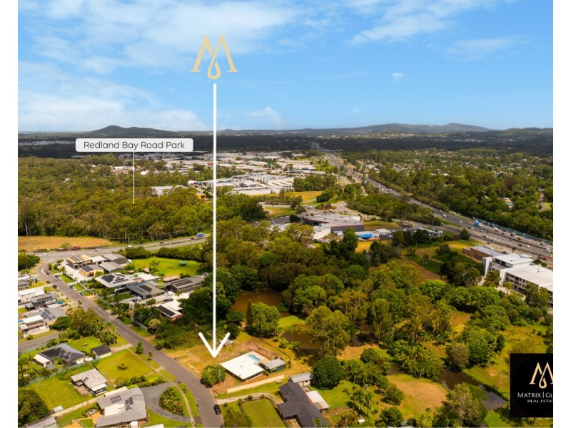 2/28 Atlantic Drive, Loganholme QLD 4129
