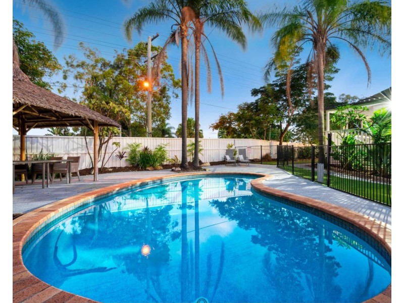 41 Uplands Drive, Parkwood QLD 4214