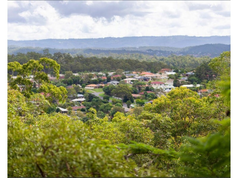 41 Uplands Drive, Parkwood QLD 4214