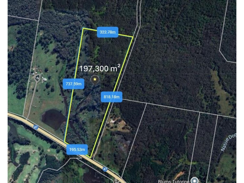 750-770 Beenleigh Redland Bay Road, Carbrook QLD 4130