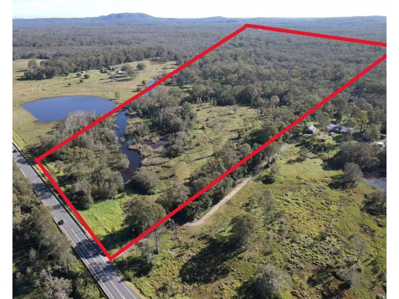 750-770 Beenleigh Redland Bay Road, Carbrook QLD 4130