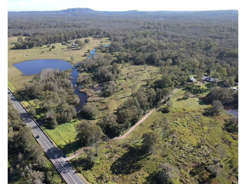 750-770 Beenleigh Redland Bay Road, Carbrook QLD 4130