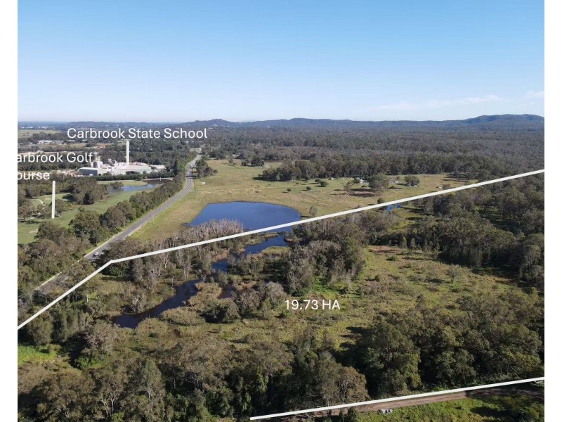 750-770 Beenleigh Redland Bay Road, Carbrook QLD 4130