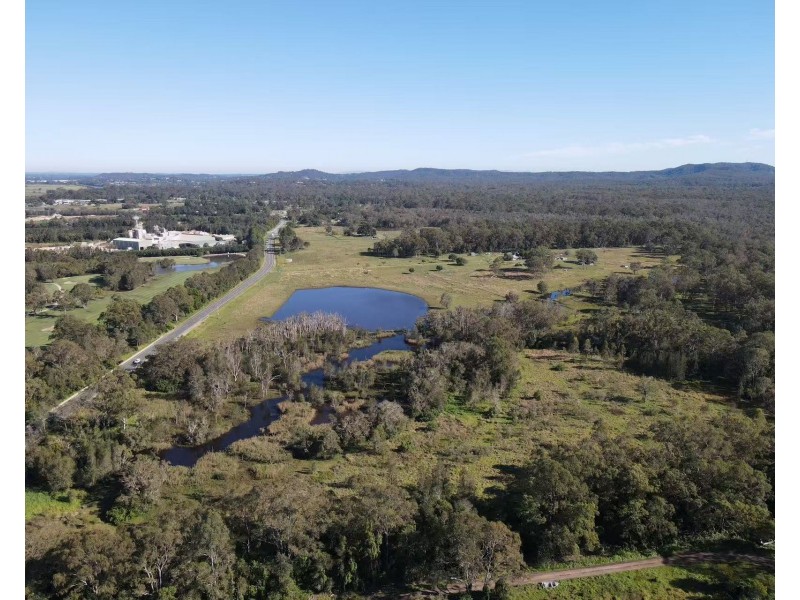 750-770 Beenleigh Redland Bay Road, Carbrook QLD 4130