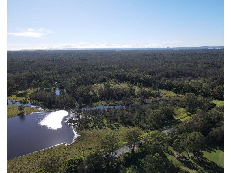 750-770 Beenleigh Redland Bay Road, Carbrook QLD 4130