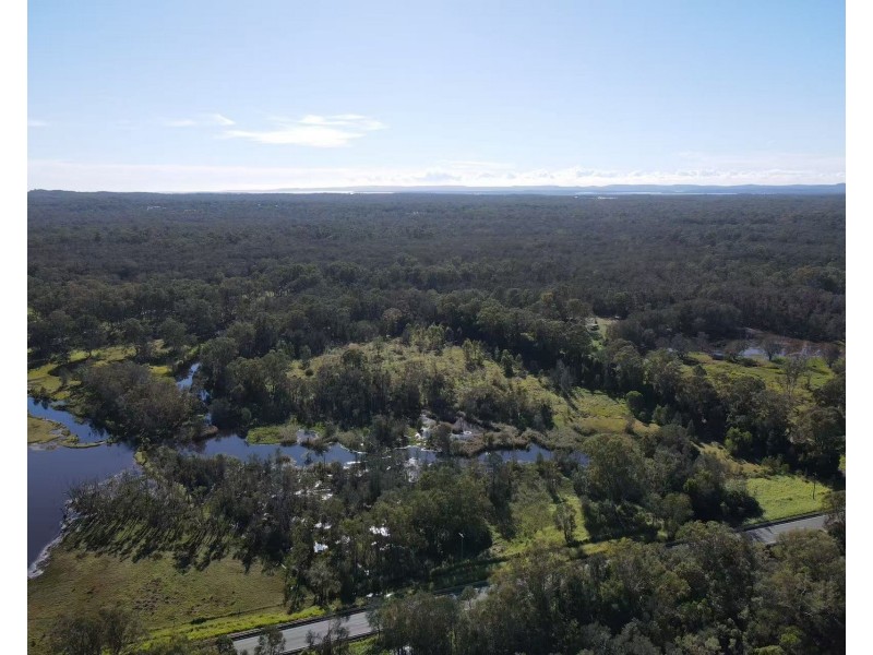 750-770 Beenleigh Redland Bay Road, Carbrook QLD 4130
