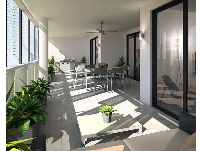 22/68 Benson Street, Toowong QLD 4066