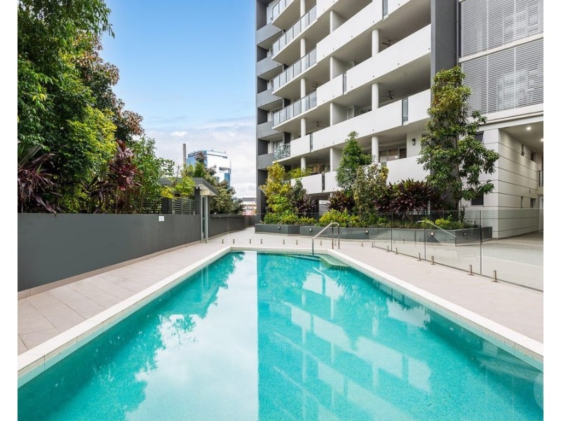 22/68 Benson Street, Toowong QLD 4066
