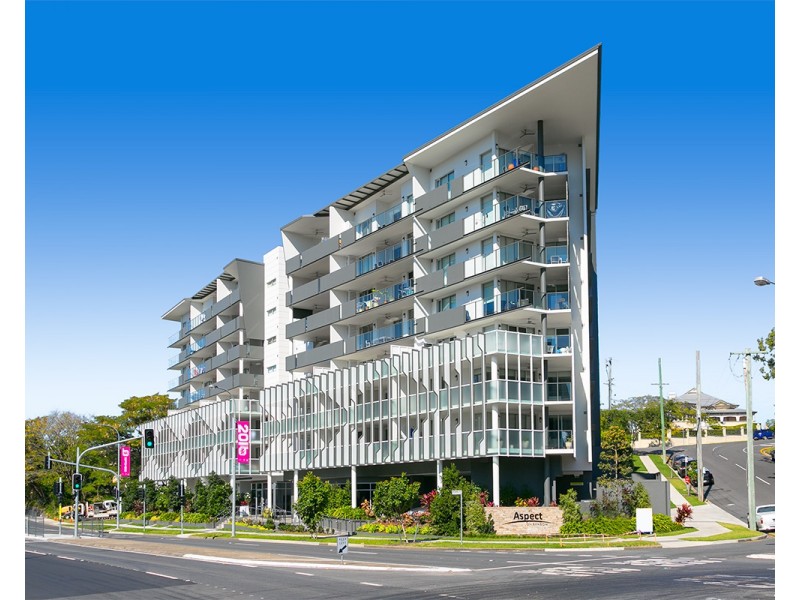 22/68 Benson Street, Toowong QLD 4066