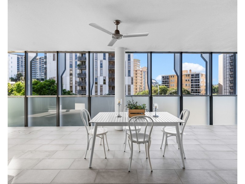 22/68 Benson Street, Toowong QLD 4066