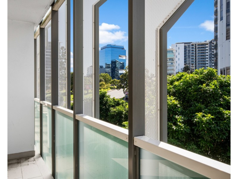 22/68 Benson Street, Toowong QLD 4066