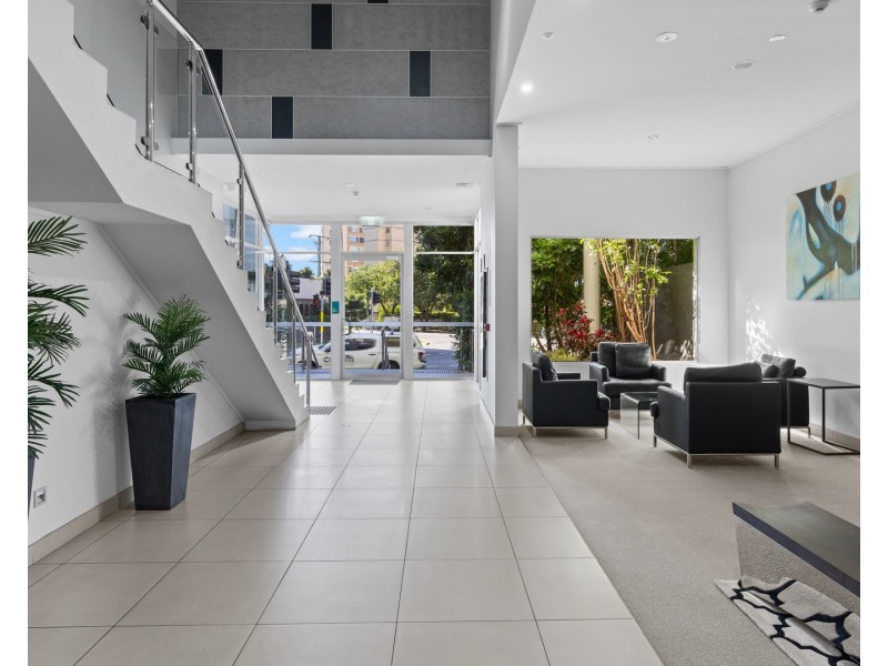 22/68 Benson Street, Toowong QLD 4066
