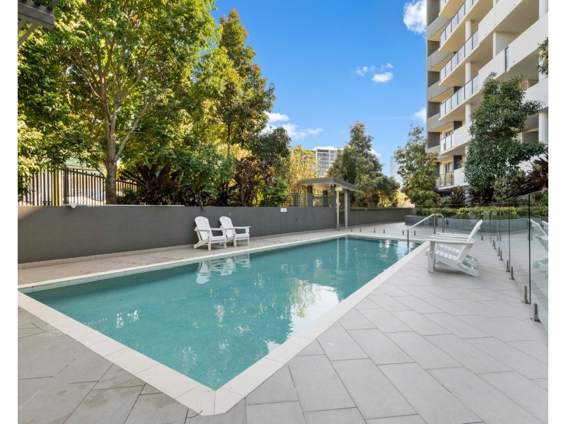 22/68 Benson Street, Toowong QLD 4066