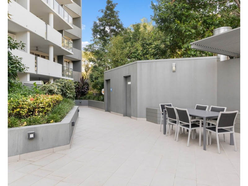 22/68 Benson Street, Toowong QLD 4066