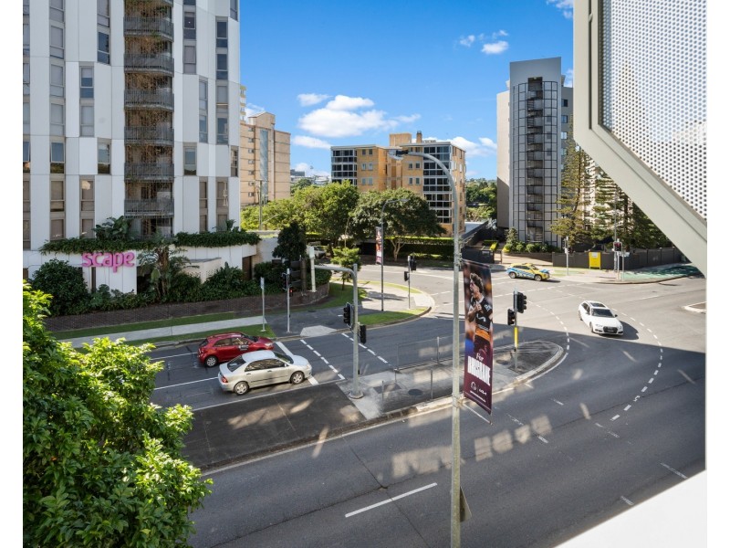 22/68 Benson Street, Toowong QLD 4066