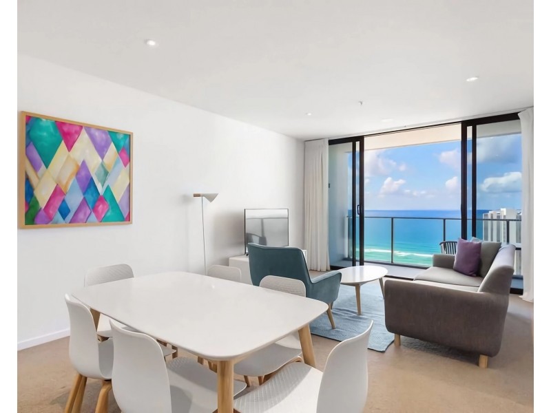 1504/2663 Gold Coast Highway, Broadbeach QLD 4218