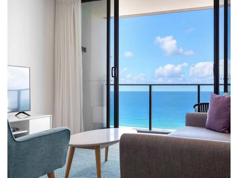 1504/2663 Gold Coast Highway, Broadbeach QLD 4218