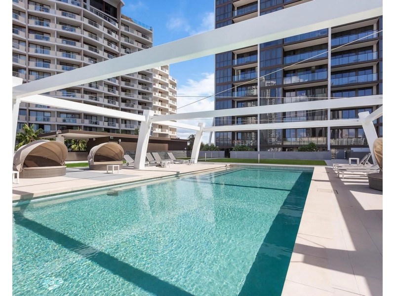 1504/2663 Gold Coast Highway, Broadbeach QLD 4218