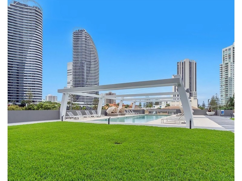 1504/2663 Gold Coast Highway, Broadbeach QLD 4218