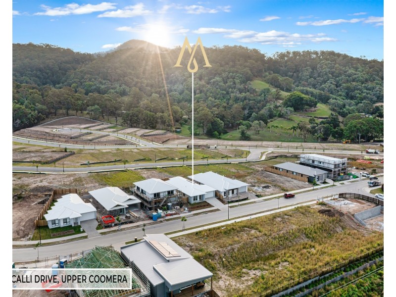 30 Calli Avenue, Upper Coomera QLD 4209