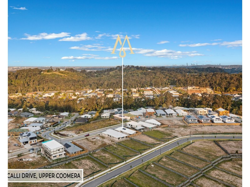 30 Calli Avenue, Upper Coomera QLD 4209