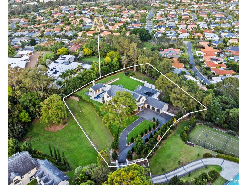 9 Sunnymeade Place, Mudgeeraba QLD 4213