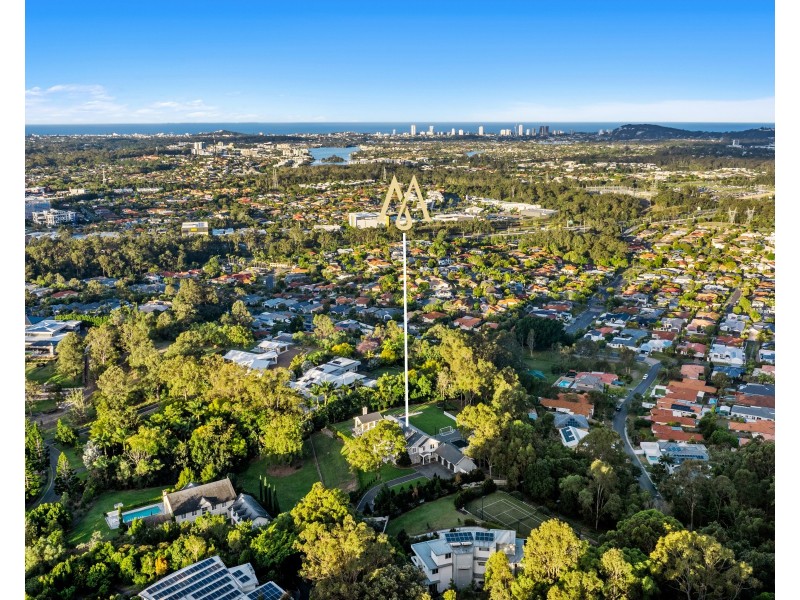9 Sunnymeade Place, Mudgeeraba QLD 4213