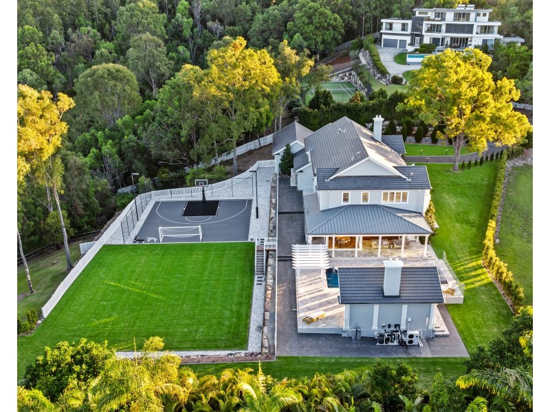 9 Sunnymeade Place, Mudgeeraba QLD 4213