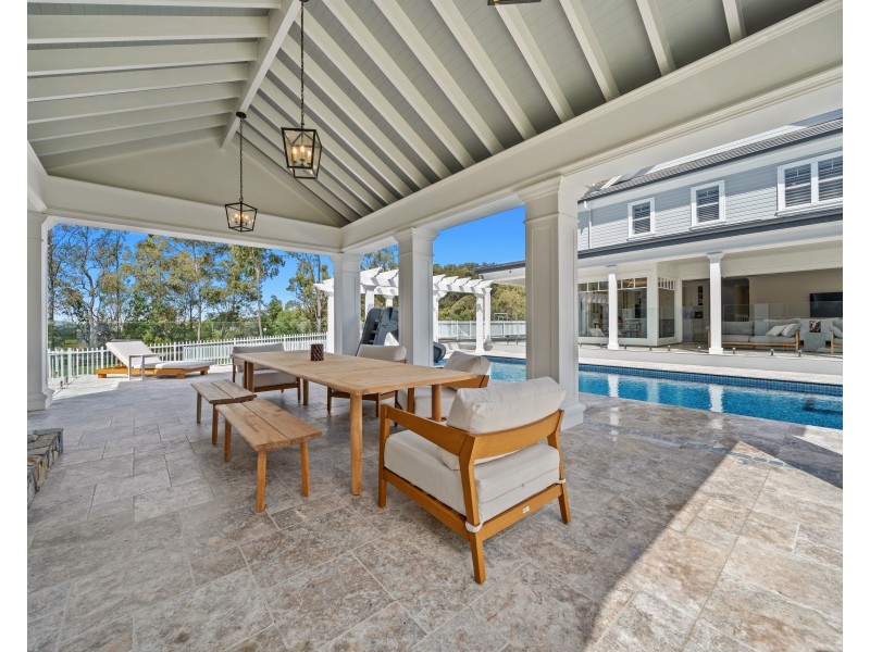 9 Sunnymeade Place, Mudgeeraba QLD 4213