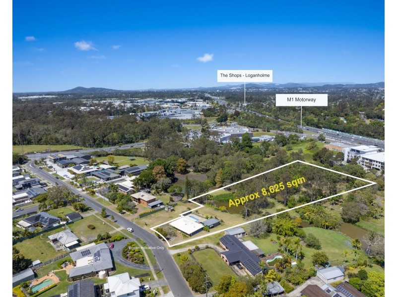 28 Atlantic Drive, Loganholme QLD 4129