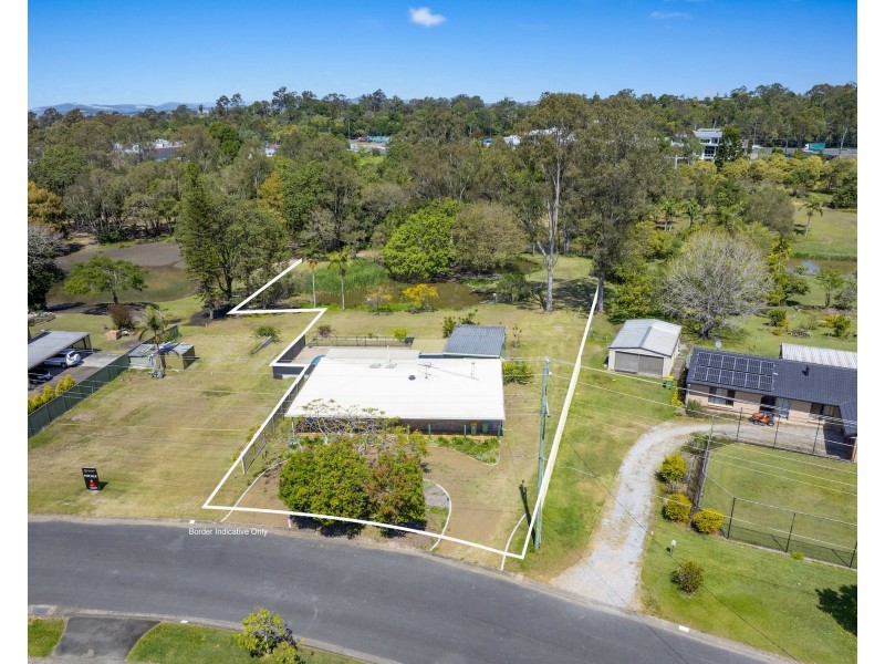 28 Atlantic Drive, Loganholme QLD 4129