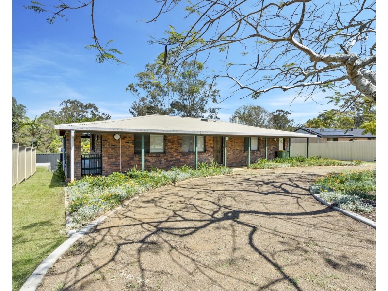 28 Atlantic Drive, Loganholme QLD 4129